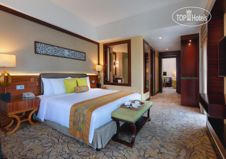 Dusit Thani Dubai