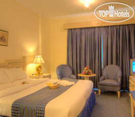 Hotel photo Jormand Hotel Apartments 3*