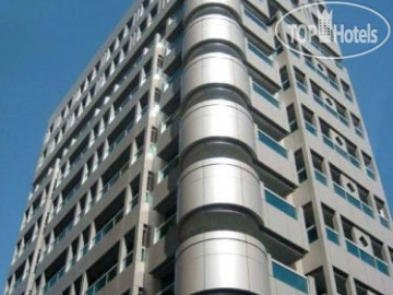 Hotel photo Landmark Suites Deira APT