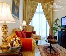 New photos from tourists The Baron APT
