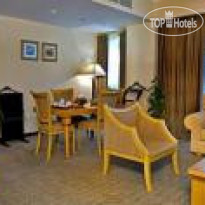City Seasons Hotel