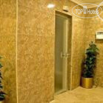 City Seasons Hotel
