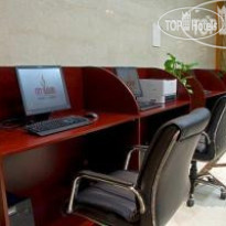 City Seasons Hotel
