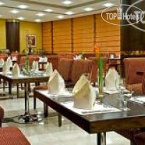 City Seasons Hotel