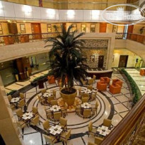 City Seasons Hotel