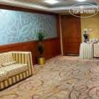 City Seasons Hotel