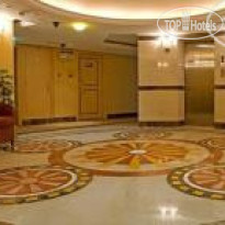 City Seasons Hotel