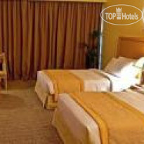 City Seasons Hotel
