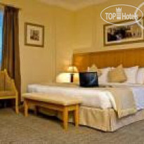 City Seasons Hotel