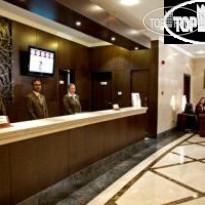 City Seasons Hotel
