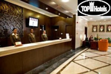 City Seasons Hotel 4*