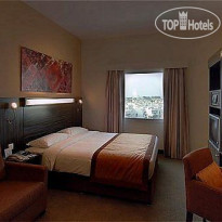 Express By Holiday Inn Dubai-Internet City