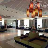 Express By Holiday Inn Dubai-Internet City