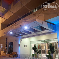 Holiday Inn Express Dubai Jumeirah
