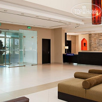Holiday Inn Express Dubai Jumeirah
