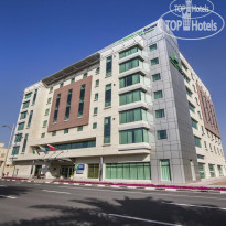 Holiday Inn Express Dubai Jumeirah