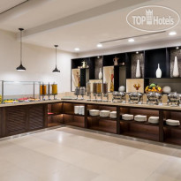 Holiday Inn Express Dubai Jumeirah