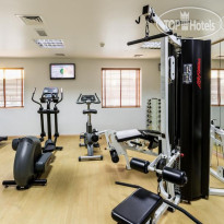 Holiday Inn Express Dubai Jumeirah