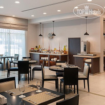 Holiday Inn Express Dubai Safa Park