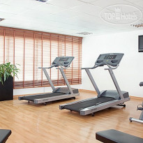 Holiday Inn Express Dubai Safa Park 