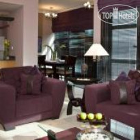 Pearl Coast Premier Hotel Apartments