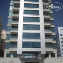Pearl Coast Premier Hotel Apartments
