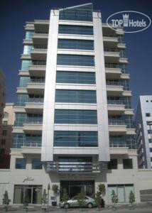 Hotel photo Pearl Coast Premier Hotel Apartments APT