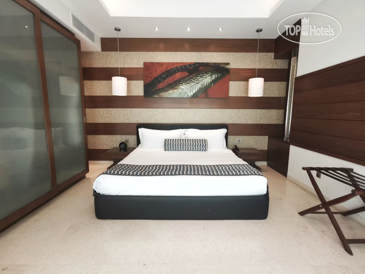 Hotel photo Melia Desert Palm Melia Collection 5*