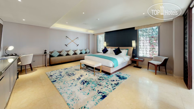 Hotel photo Melia Desert Palm Melia Collection 5*