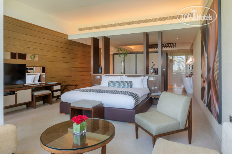 Hotel photo Melia Desert Palm Melia Collection 5*