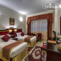 Comfort Inn