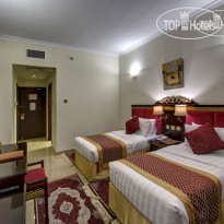 Comfort Inn