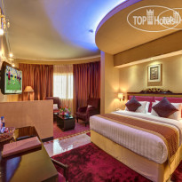 Comfort Inn