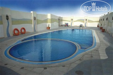 New photos from tourists Al Jawhara Hotel Apartments 4*