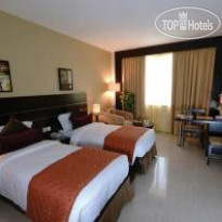 Landmark Hotel Riqqa