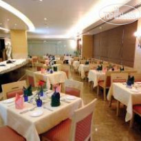 Landmark Hotel Riqqa