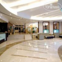 Landmark Hotel Riqqa