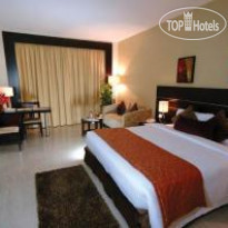 Landmark Hotel Riqqa
