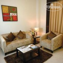 Landmark Hotel Riqqa