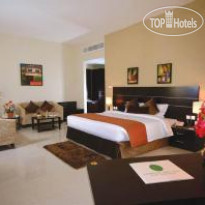 Landmark Hotel Riqqa