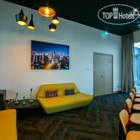 Ibis Dubai Al Barsha