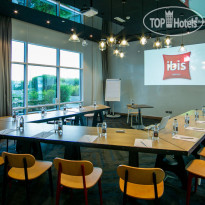 Ibis Dubai Al Barsha 