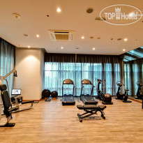 Ibis Dubai Al Barsha