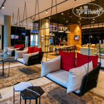 Ibis Dubai Al Barsha