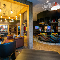 Ibis Dubai Al Barsha