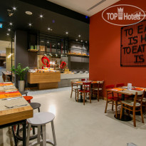 Ibis Dubai Al Barsha