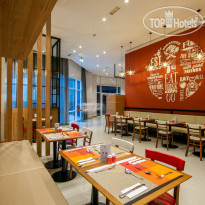 Ibis Dubai Al Barsha