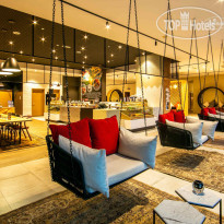 Ibis Dubai Al Barsha