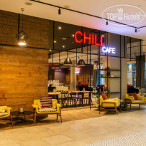 Ibis Dubai Al Barsha