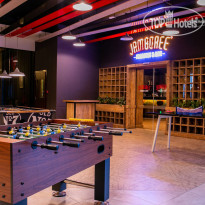 Ibis Dubai Al Barsha
